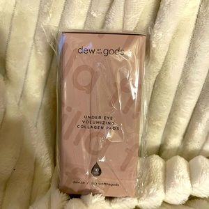 Under Eye Volumizing Collagen Pads